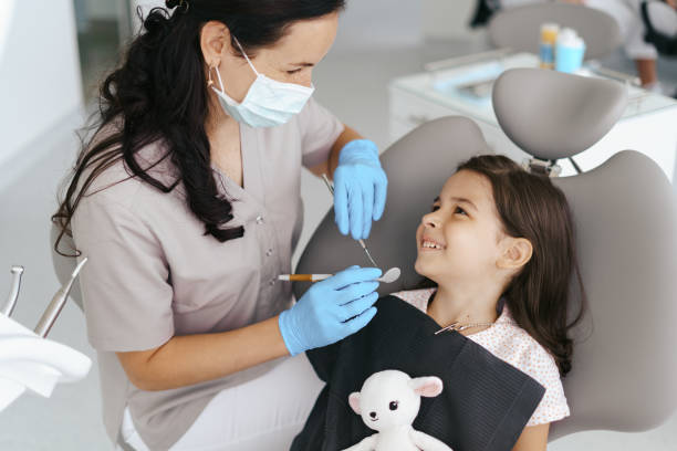 Best Mobile Emergency Dentist in Grissom Af, IN