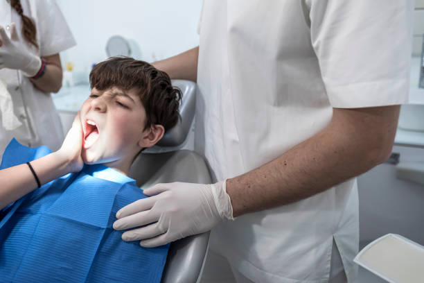 Best Emergency Dentist for Special Needs Patients in Grissom Af, IN