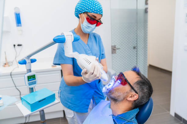 Best Emergency Root Canal Treatment in Grissom Af, IN